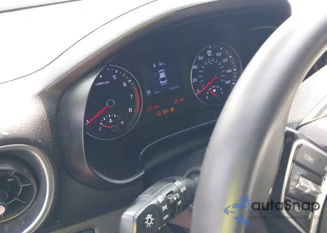 2019 Kia Forte S from USA, damaged, VIN 3KPF34AD9KE110324